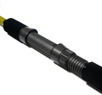 Lanseta Mustad Vantage Hybrid Spin UL, 1.98m, 6g, 2 tronsoane - 2