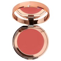 Charlotte Tilbury Fard de Obraz Cremos, Island Glow Blush Tint, Beach Peach Glow, 2.5 g - 1