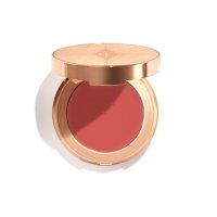 Charlotte Tilbury Fard de Obraz Cremos, Island Glow Blush Tint, Beach Peach Glow, 2.5 g - 4