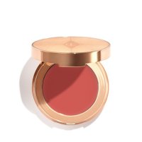 Charlotte Tilbury Fard de Obraz Cremos, Island Glow Blush Tint, Beach Peach Glow, 2.5 g - 5