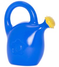 Stropitoare albastra pentru copii 15 cm - 1