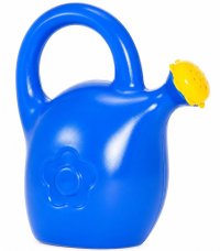 Stropitoare albastra pentru copii 15 cm - 2