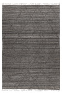 Covor My Dakar Antracit 140x200 cm - 1