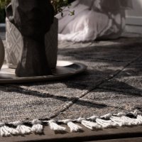 Covor My Dakar Antracit 140x200 cm - 3