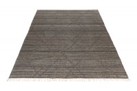 Covor My Dakar Antracit 140x200 cm - 5