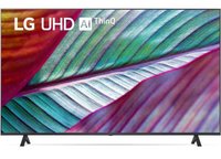 Televizor LED LG 50UR78GC0LK de 127 cm (50 inch), Ultra HD 4K, Smart TV cu WiFi - 1