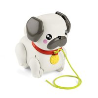 Fisher Price Catel Interactiv de Tras cu Sunete si Miscari - 1