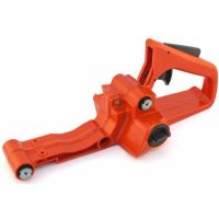 Rezervor Benzina Drujba Husqvarna 136, 137, 141, 142 - 1