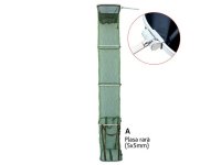 Juvelnic N11A / 2m / plasa rara / Baracuda - 1