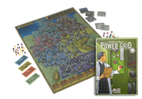 Power Grid - Recharged: Joc de Strategie pentru Energeticieni - 2
