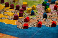 Power Grid - Recharged: Joc de Strategie pentru Energeticieni - 3