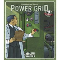 Power Grid - Recharged: Joc de Strategie pentru Energeticieni - 1