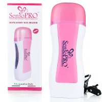 Incalzitor Ceara SensoPRO pentru Epilare Acasa - 2