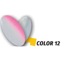 Oscilanta Herakles Spike, Culoare 12 - Alb Roz, 1g - 1