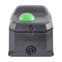 Adapatoare Vaci si Cai 40 L Anti-Inghet cu Bila, Kerbl, Semiautomata - 4