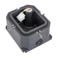 Adapatoare Vaci si Cai 40 L Anti-Inghet cu Bila, Kerbl, Semiautomata - 13