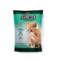 Nisip igienic, Silicat, Padovan, 2.2 kg - 1