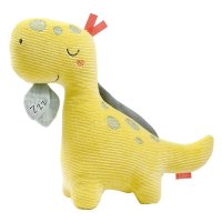 Dinozaur din plus cu lampa de veghe - 7