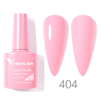 Oja semipermanenta Venalisa VIP4- 404 - 401 - 1