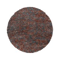 Covor Enjoy Terra V1 120x120 cm - 1