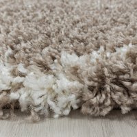 Covor Alvor Bej 120x120 cm - 2