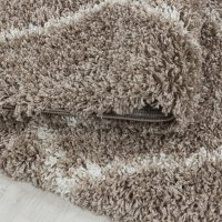 Covor Alvor Bej 120x120 cm - 3