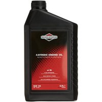 Ulei Motor 4 Timpi Briggs & Stratton SAE30 2L - 1