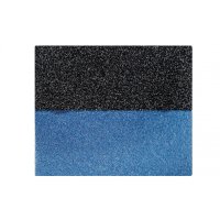 Kit de schimb pentru filtrul combinat DF-042 Health pentru Rohnson R-9525 - 1