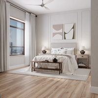 Parchet Laminat Avangard Authentic Oak 10 mm, Clasa 32 AC4 - Eleganta si Durabilitate - 2