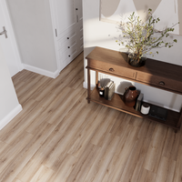 Parchet Laminat Avangard Authentic Oak 10 mm, Clasa 32 AC4 - Eleganta si Durabilitate - 3