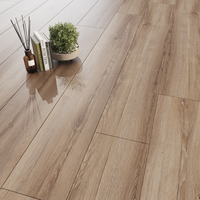 Parchet Laminat Avangard Authentic Oak 10 mm, Clasa 32 AC4 - Eleganta si Durabilitate - 1