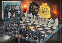 Set Sah Stapanul Inelelor- Battle for Middle Earth - 1