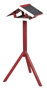 Hranitor Exterior Tip Casuta 46x22x44 cm/1.15 m 55806 - 1