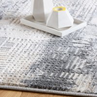 Covor My Salsa Gri 120x170 cm - Design Modern si Elegant - 3