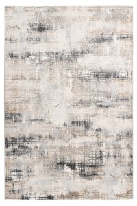Covor My Salsa Gri 120x170 cm - Design Modern si Elegant - 1