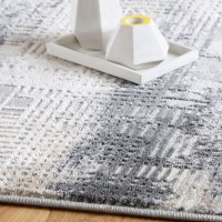 Covor My Salsa Gri 120x170 cm - Design Modern si Elegant - 6