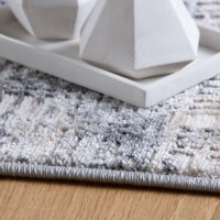 Covor My Salsa Gri 120x170 cm - Design Modern si Elegant - 7