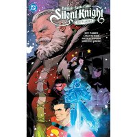 Batman: Santa Claus - Intoarcerea Cavalerului Silent TP - 1