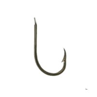 Carlige Mustad bronz, M19428, 1/0, 10buc - 1