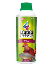 Aditiv Lichid Benzar Mix 500ml - Aroma Scopex - 1