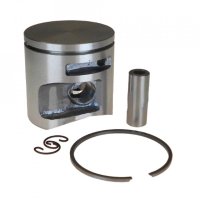 Piston Complet pentru Drujba Husqvarna 445 - AIP - 1