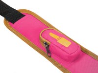 Husa Delphin Queen, 2 Lansete + 2 Mulinete, 170cm - 4