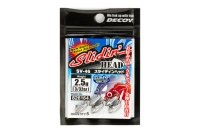 Cap Jig Decoy SV-46 Slidin Head - 5g - 1