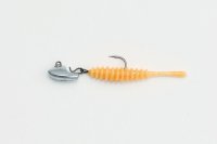 Cap Jig Decoy SV-46 Slidin Head - 5g - 4