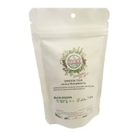 Ceai Alb Juicy Raspberry 100g - 3