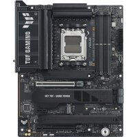 Placa de baza ASUS TUF GAMING X870E-PLUS WIFI, AMD X870E, AM5, ATX, DDR5 - 1