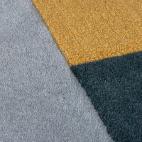 Covor Alwyn Multicolor/Roz 200X290 cm, Flair Rugs - 4