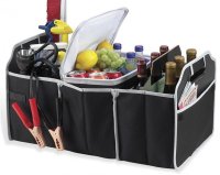 Organizator Pliabil pentru Portbagaj ZD - 1