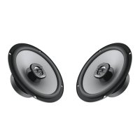 Set difuzoare auto Hertz Uno pentru Alfa Romeo MiTo 2008 - 2013, 55 W - 1
