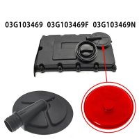 Kit reparare valva PCV capac chiulasa VAG cod 03G103469N - 2